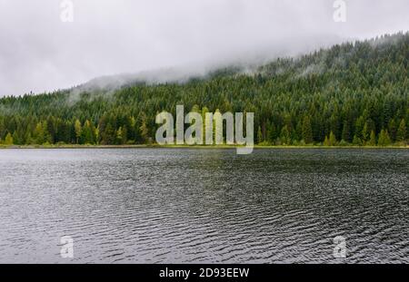 Mount Hood Stockfoto