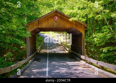 Sleeping Bear Dunes National Lakeshore Stockfoto