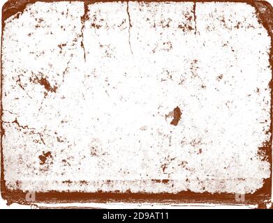 Grunge Textur Hintergrund, Rahmen Vintage-Effekt. Lizenzfreie hochwertige Stock-Foto-Bild von abstrakten alten Rahmen Grunge Textur, verzweifelte Overlay Stockfoto