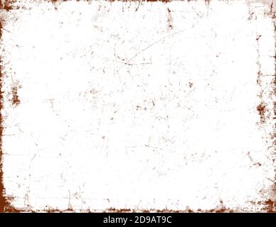 Grunge Textur Hintergrund, Rahmen Vintage-Effekt. Lizenzfreie hochwertige Stock-Foto-Bild von abstrakten alten Rahmen Grunge Textur, verzweifelte Overlay Stockfoto