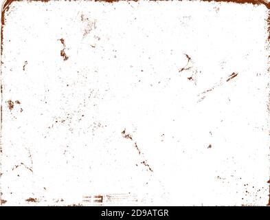 Grunge Textur Hintergrund, Rahmen Vintage-Effekt. Lizenzfreie hochwertige Stock-Foto-Bild von abstrakten alten Rahmen Grunge Textur, verzweifelte Overlay Stockfoto