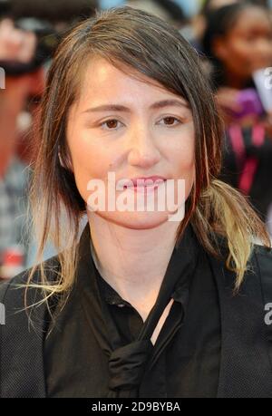 KT Tunstall.' Larry Crowne' - Weltpremiere, Westfield, London. VEREINIGTES KÖNIGREICH Stockfoto