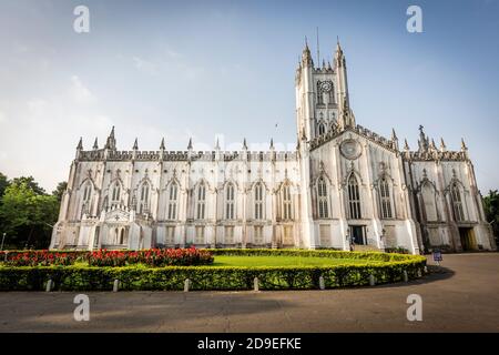 Westbengalen Stockfoto