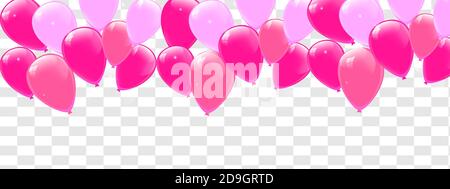 Happy Birthday Typografie Vektor Stock Vektor