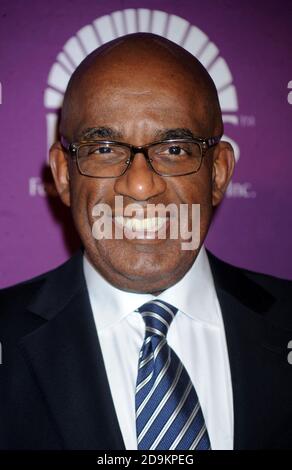 Manhattan, Vereinigte Staaten Von Amerika. Oktober 2011. NEW YORK, NY - 11. OKTOBER: Al Roker nimmt an der Lupus Foundations of America Butterfly Gala 2011 im Pierre Hotel am 11. Oktober 2011 in New York City Teil. Personen: Al Roker Kredit: Storms Media Group/Alamy Live News Stockfoto