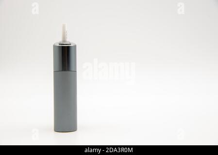 https://l450v.alamy.com/450vde/2da3r0m/glo-tabakerhitzer-eine-alternative-methode-des-nikotinkonsums-2da3r0m.jpg