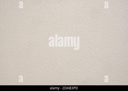 Abstrakte warme beige Wand Hintergrund Stockfoto