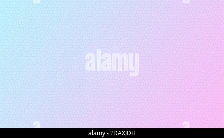 Schöne Farbverlauf abstrakt modernen Hintergrund für Web-Seite Stockfoto