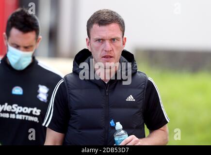 Aktenfoto vom 12-07-2020 von Craig Gardner. Stockfoto