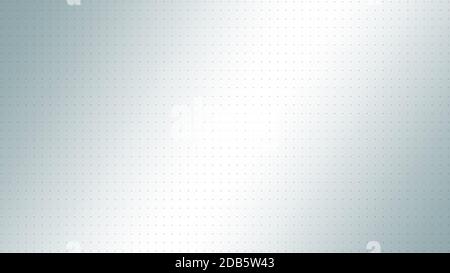 Zusammenfassung Hintergrund mit Punkten Stockfoto