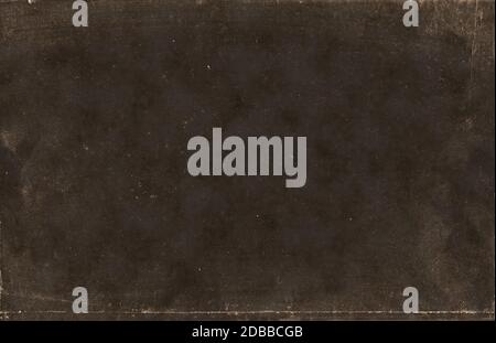 Vintage Textur mit Staub, Kratzer und Schmutz nützlich wie Layer für Foto-editor Stockfoto