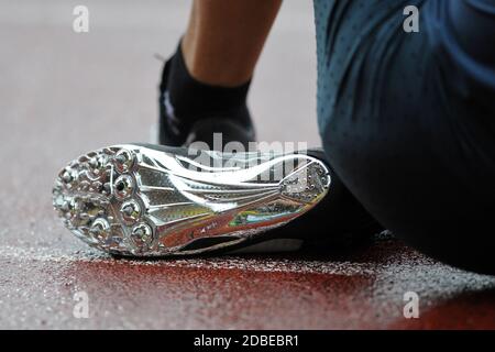Prag, Tschechische Republik. Juni 2013. Odlozil Memorial international Athletic in Prag, Tschechische Republik, 10. Juni 2013. *** Lokale Bildunterschrift: Slavek Ruta/ZUMA Wire/Alamy Live News Stockfoto