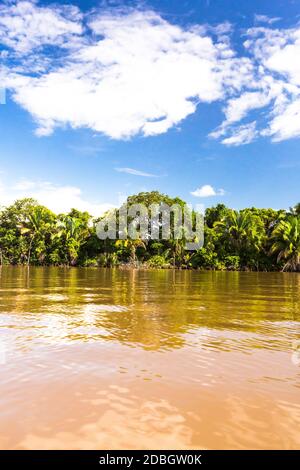 Chapada das Mesas in Maranhão Brasilien. Stockfoto
