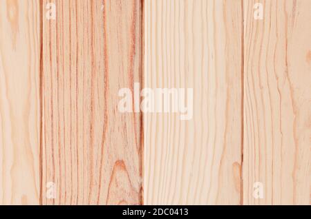 Hintergrund mit Holzstruktur Stockfoto
