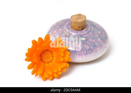 Aromatherapie-Diffusor Stockfoto