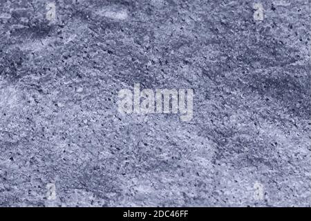 Die Textur von Naturstein, Sandstein, Kalkstein, Granit Stock Vektor