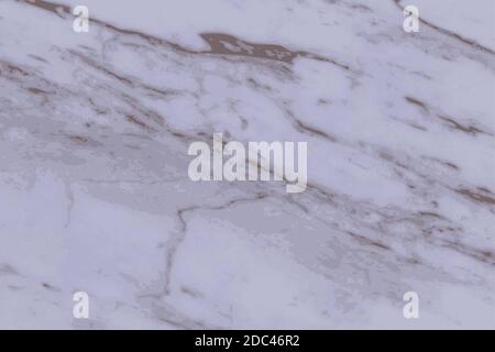 Die Textur von Naturstein, Sandstein, Kalkstein, Granit Stock Vektor