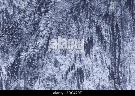Die Textur von Naturstein, Sandstein, Kalkstein, Granit Stock Vektor