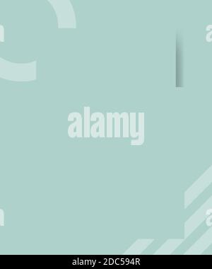 Business Waren und Dienstleistungen Steuern Menschen stehen Arbeit um Box Verpackung für Vorlage von Banner und Flyer für den Druck Magazin Cover und Poster Stock Vektor