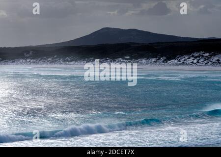 Duke of Orleans Bay Coastline, Duke of Orleans, Westaustralien Stockfoto