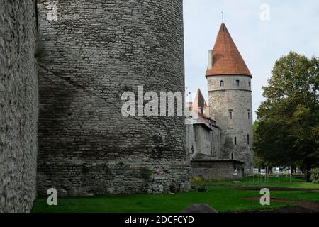 Strukturen und Gebäude Stockfoto