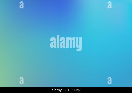 Blauer und lila Himmel Hintergrund. Weltraum-Universum Stock Vektor