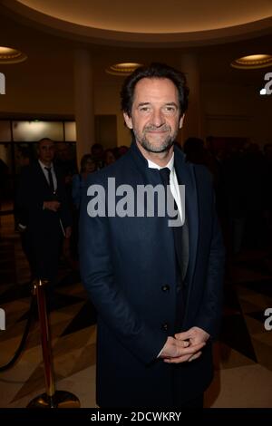 Im Rahmen der 43. Jährlichen Cesar Film Awards Zeremonie in der Salle Pleyel in Paris, Frankreich am 2. März 2018. Foto von Berzane-Marechal-Wyters/ABACAPRESS.COM Stockfoto