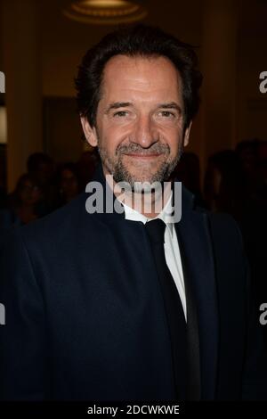 Im Rahmen der 43. Jährlichen Cesar Film Awards Zeremonie in der Salle Pleyel in Paris, Frankreich am 2. März 2018. Foto von Berzane-Marechal-Wyters/ABACAPRESS.COM Stockfoto