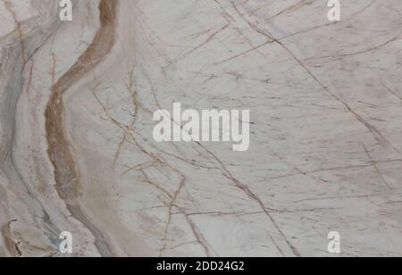 Marmor Textur Hintergrund mit hoher Auflösung, die Textur von Kalkstein oder Closeup Oberfläche Grunge Stein Textur, polierte natürliche Granit Marmor Stockfoto