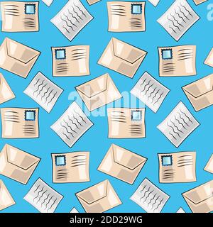 Es kann für Textilien von Kleidung und Dingen, Papierprodukte, Verpackung, Tapete, Dekor, Notebook, Innen-und Hintergrund für soziale Netzwerke verwendet werden, Stock Vektor