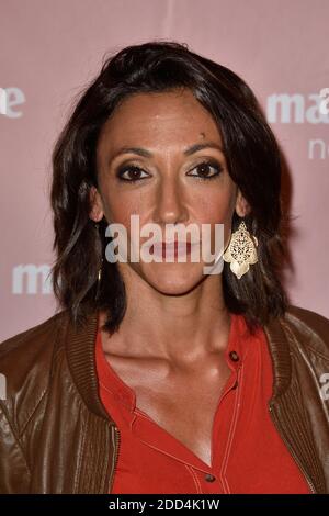 Rebecca Fitoussi assiste a la soirée Marie Claire, Nouvel Air a l'Hotel Lutetia a Paris, Frankreich, le 5 juin 2018. Foto von Alban Wyters/ABACAPRESS.COM Stockfoto