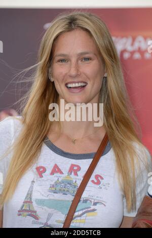 Bar Refaeli bei der Eröffnungsfeier des "Marvel Summer of Super Heroes" im Disneyland Paris in Paris, Frankreich am 09. Juni 2018. Foto von Aurore Marechal/ABACAPRESS.COM Stockfoto