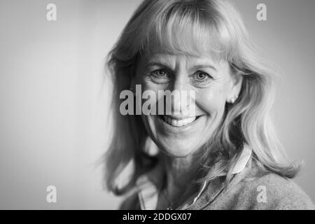 Minette Batters 2020 Stockfoto