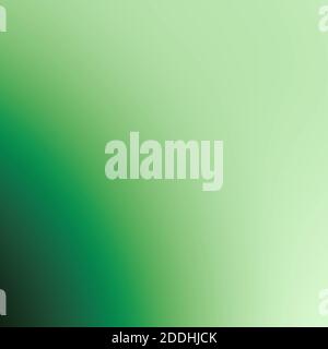 Abstrakter Netzhintergrund und Farbverlauf und Tapete, grüner Hintergrund Stockfoto
