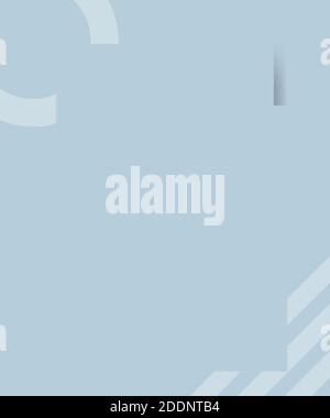 Business Enterprise Resource Planning Menschen stehen um Diagramm Zwischenablage Geld Megafon Zielcomputer für Vorlage Flyer und Print Banner Cover Stock Vektor