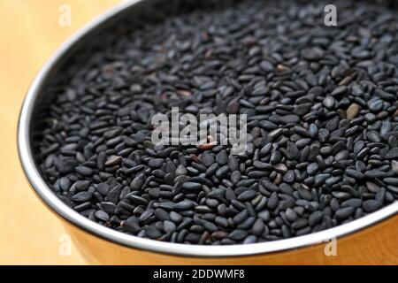 Raffinierte orientalische Gerichte Stockfoto