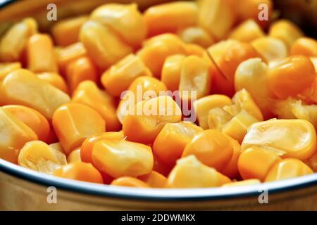 Raffinierte orientalische Gerichte Stockfoto