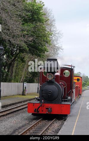 'Fiji' in Dinas. Stockfoto