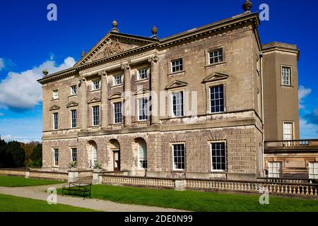 Castle ward, County Down, Nordirland Stockfoto