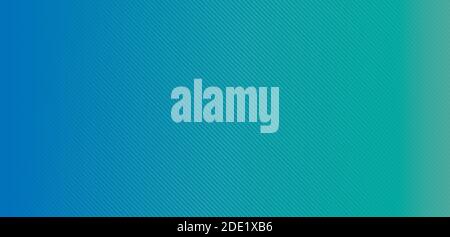 Abstrakt breit blau bis grün kariert modernen Hintergrund Vektor Illustration Stock Vektor