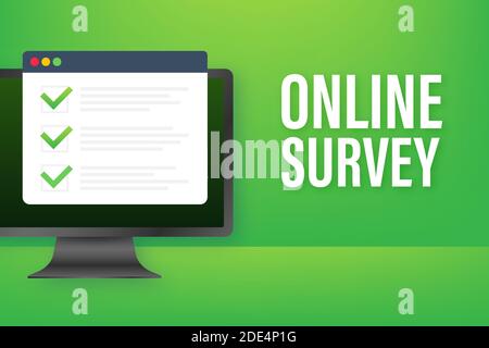 Zwischenablage mit Checkliste Symbol. Zwischenablage mit Checkliste Symbol für das Web. Vector Illustration. Stock Vektor