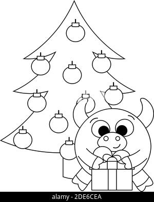 Es kann für Kinder Färbung, Symbole, Web, Postkarten, Dekor, Pacaging, Drucke für Dinge, Abdeckungen für Notizbücher, Dekoration von Schachteln für Spielzeug, st verwendet werden Stock Vektor