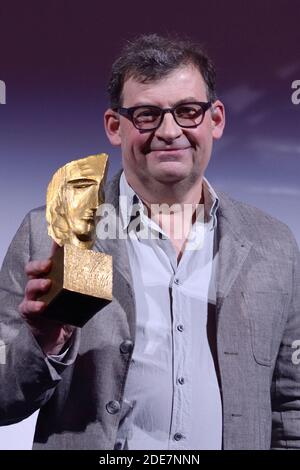 Nicolas Naegelen bei der Verleihung des Cesar et Techniques 2019 Awards im Pavillon Cambon in Paris, Frankreich am 08. Januar 2019. Foto von Aurore Marechal/ABACAPRESS.COM Stockfoto