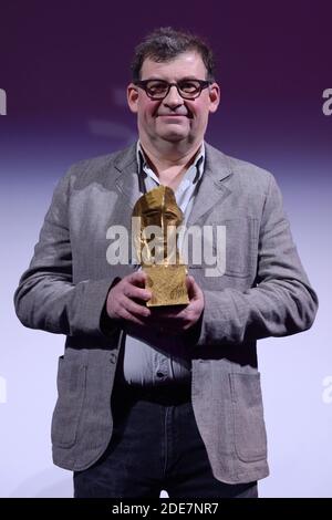 Nicolas Naegelen bei der Verleihung des Cesar et Techniques 2019 Awards im Pavillon Cambon in Paris, Frankreich am 08. Januar 2019. Foto von Aurore Marechal/ABACAPRESS.COM Stockfoto