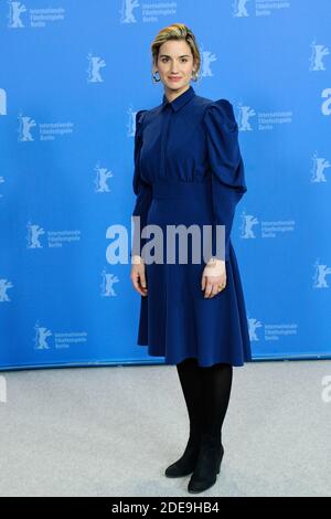 Danica Curcic beim out Stealing Horses Photocall im Rahmen der 69. Internationalen Filmfestspiele Berlin (Berlinale) am 09. Februar 2019 in Berlin. Foto von Aurore Marechal/ABACAPRESS.COM Stockfoto