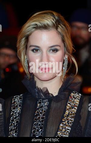 Danica Curcic bei der Premiere von Out Stealing Horses im Rahmen der 69. Internationalen Filmfestspiele Berlin (Berlinale) am 09. Februar 2019 in Berlin. Foto von Aurore Marechal/ABACAPRESS.COM Stockfoto