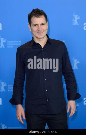 Yuval Adler bei der operativen Fotocall im Rahmen der 69. Internationalen Filmfestspiele Berlin (Berlinale) am 10. Februar 2019 in Berlin. Foto von Aurore Marechal/ABACAPRESS.COM Stockfoto