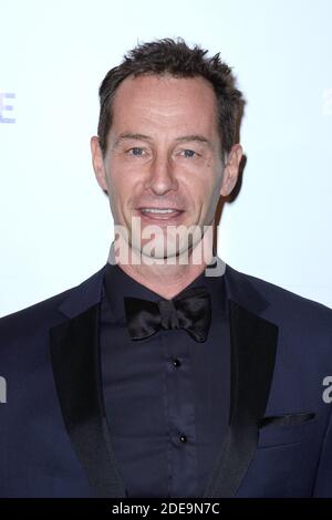 Sebastian Copeland bei der Cinema for Peace Gala am 11. Februar 2019 in Berlin. Foto von Aurore Marechal/ABACAPRESS.COM Stockfoto