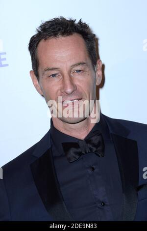 Sebastian Copeland bei der Cinema for Peace Gala am 11. Februar 2019 in Berlin. Foto von Aurore Marechal/ABACAPRESS.COM Stockfoto