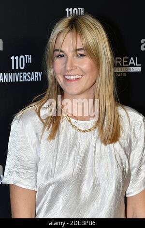 Camille Charriere besucht La French-Art of Coloring, 110 Jahre L'Oreal Professional am Carrousel Du Louvre am 24. März 2019 in Paris, Frankreich. Foto von Laurent Zabulon/ABACAPRESS Stockfoto